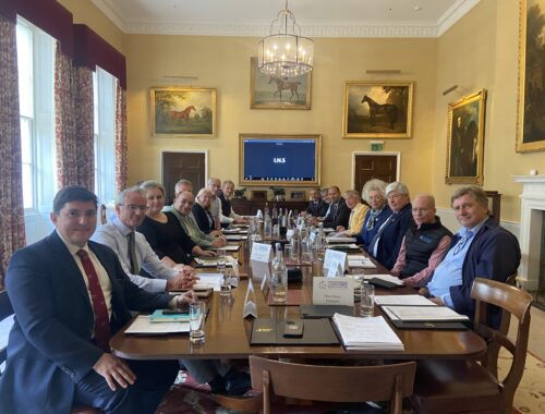 EFTBA AGM 2025