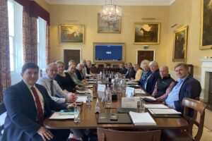 EFTBA AGM 2025