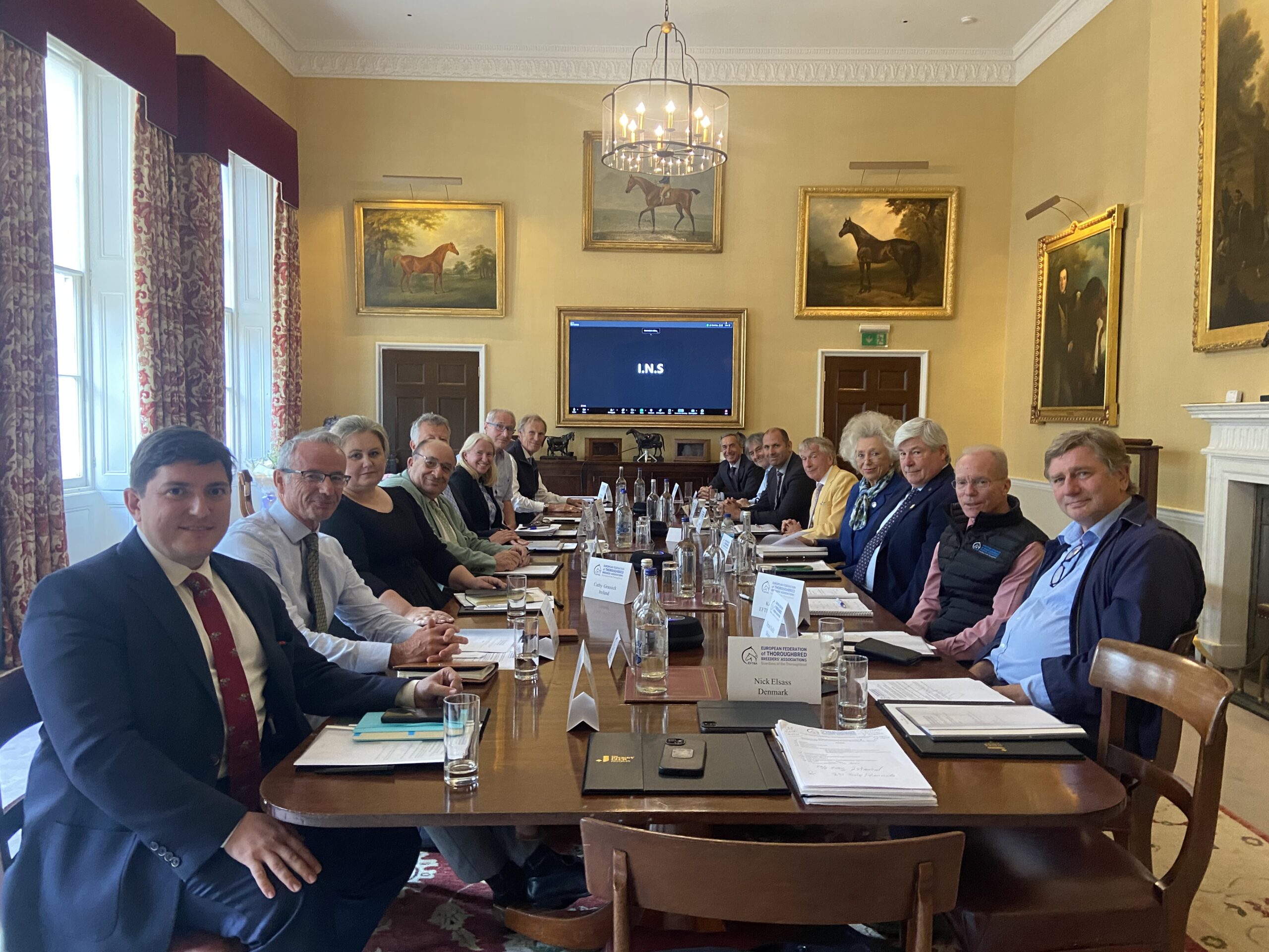 EFTBA AGM 2025
